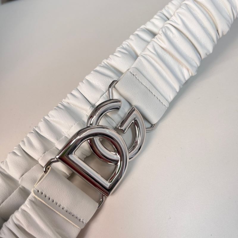 Dolce Gabbana Belts